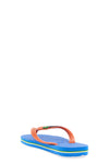 rubber thong sandals
