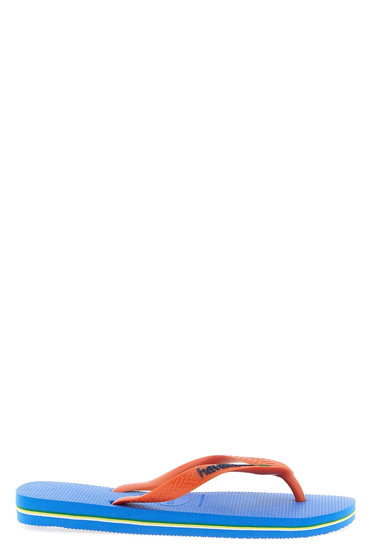rubber thong sandals