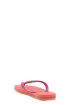 rubber thong sandals