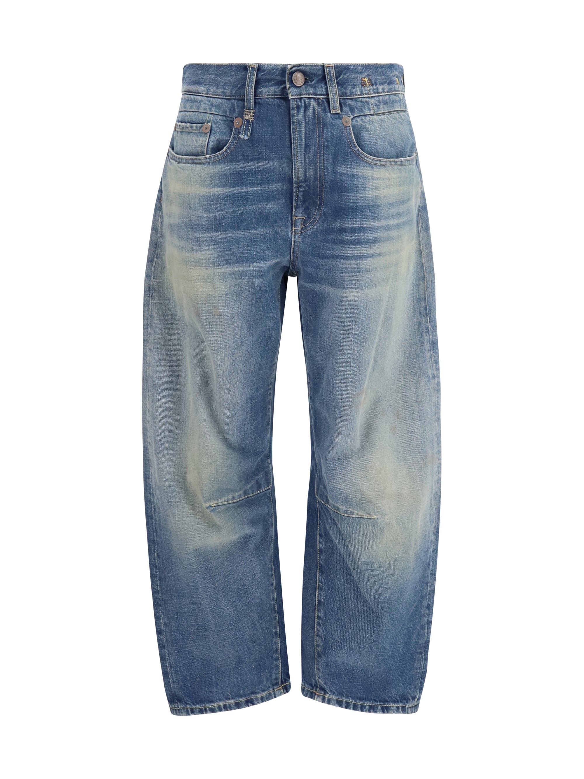 boyfriend jeans