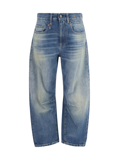 boyfriend jeans