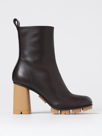 woman's boots