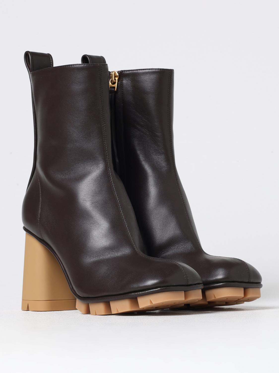 woman's boots