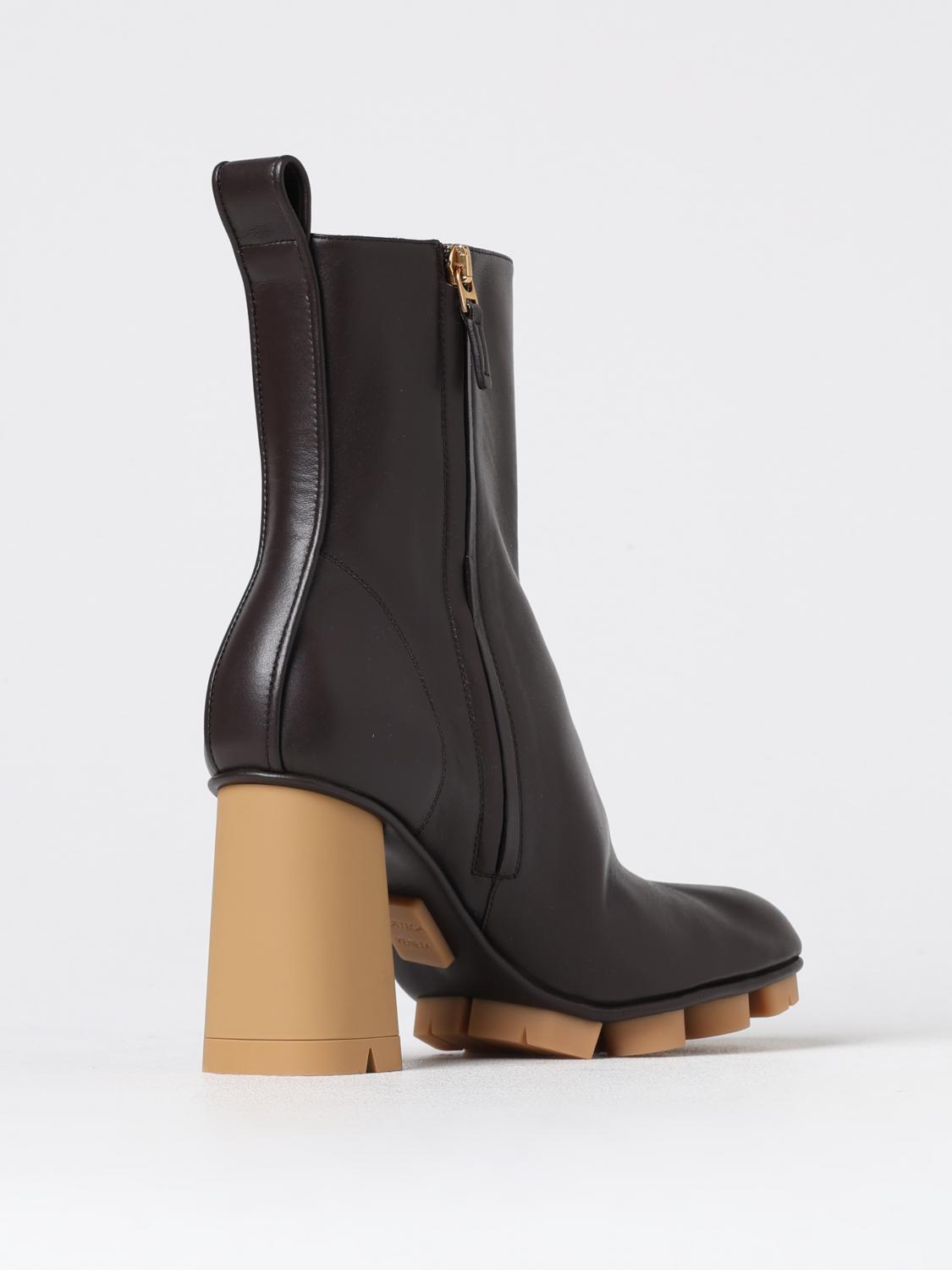 woman's boots