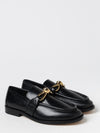 woman's loafer