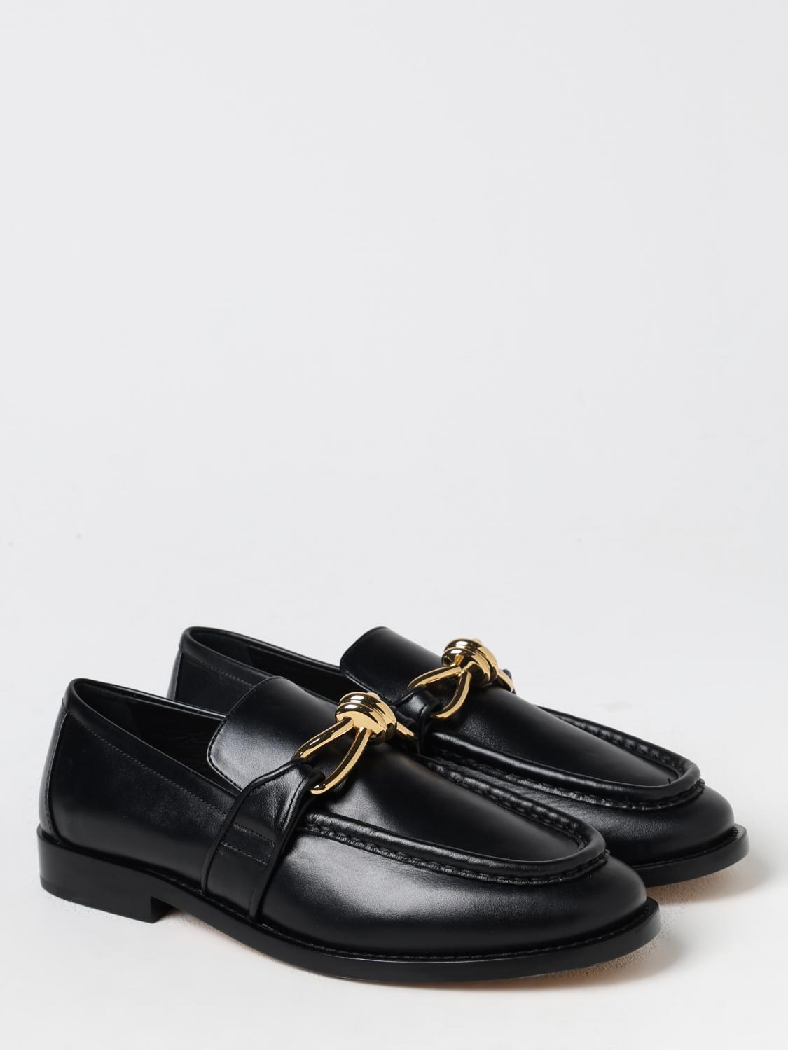 woman's loafer