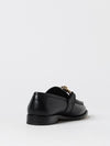 woman's loafer