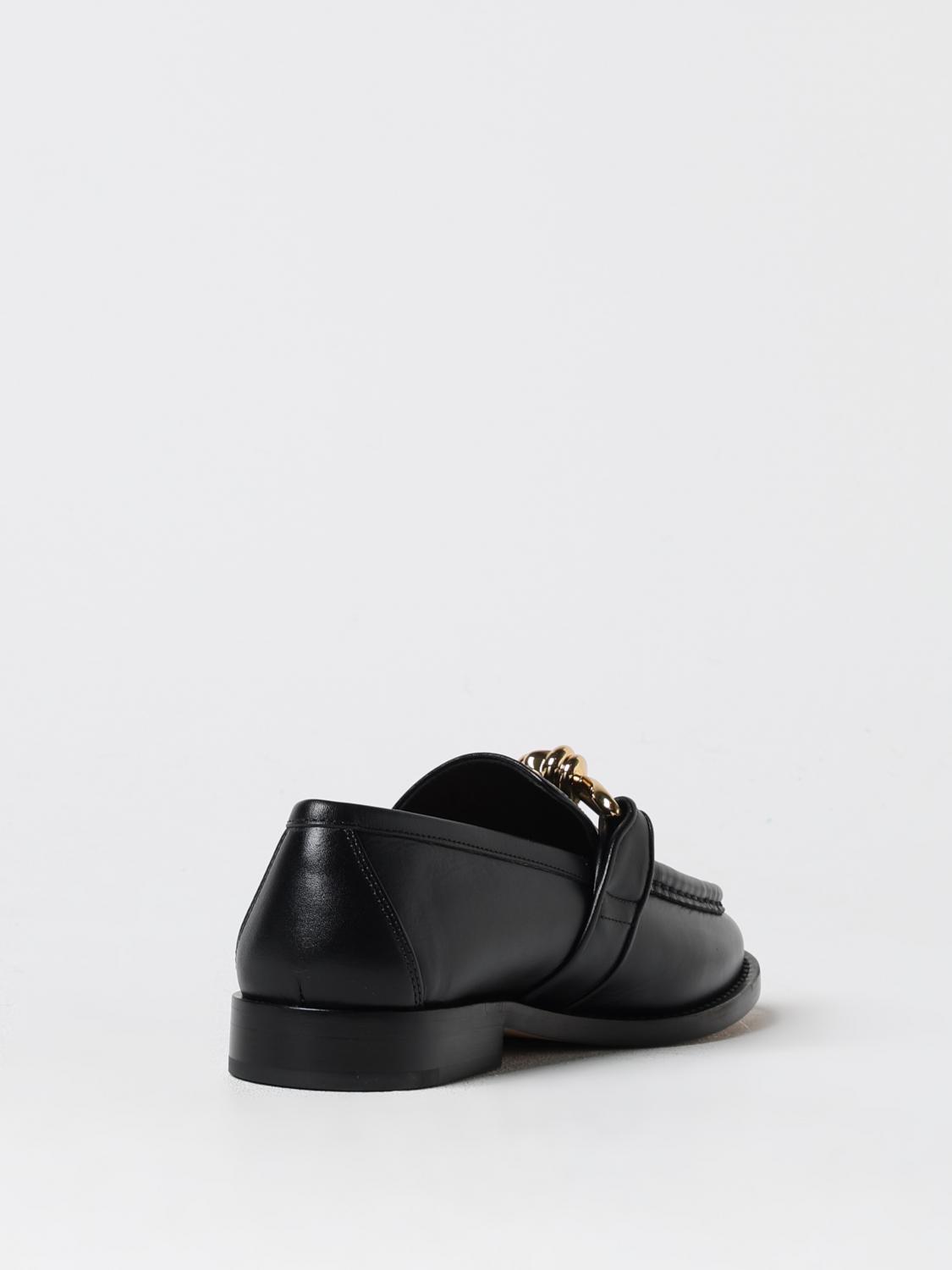 woman's loafer