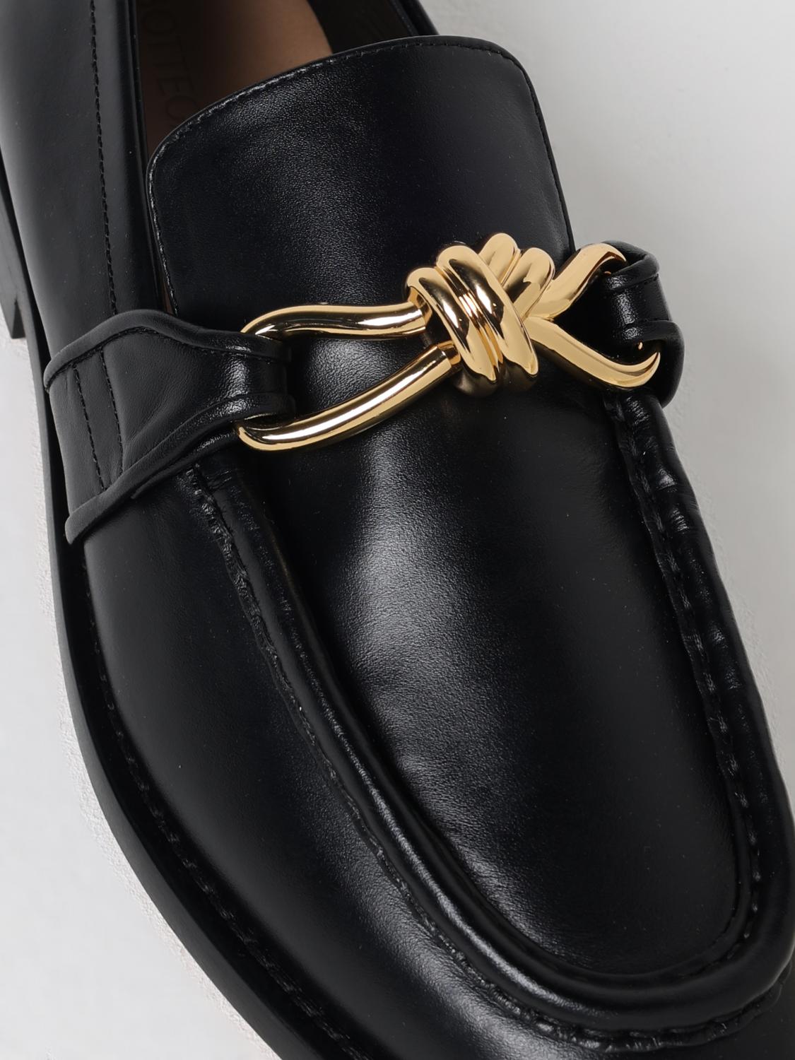 woman's loafer