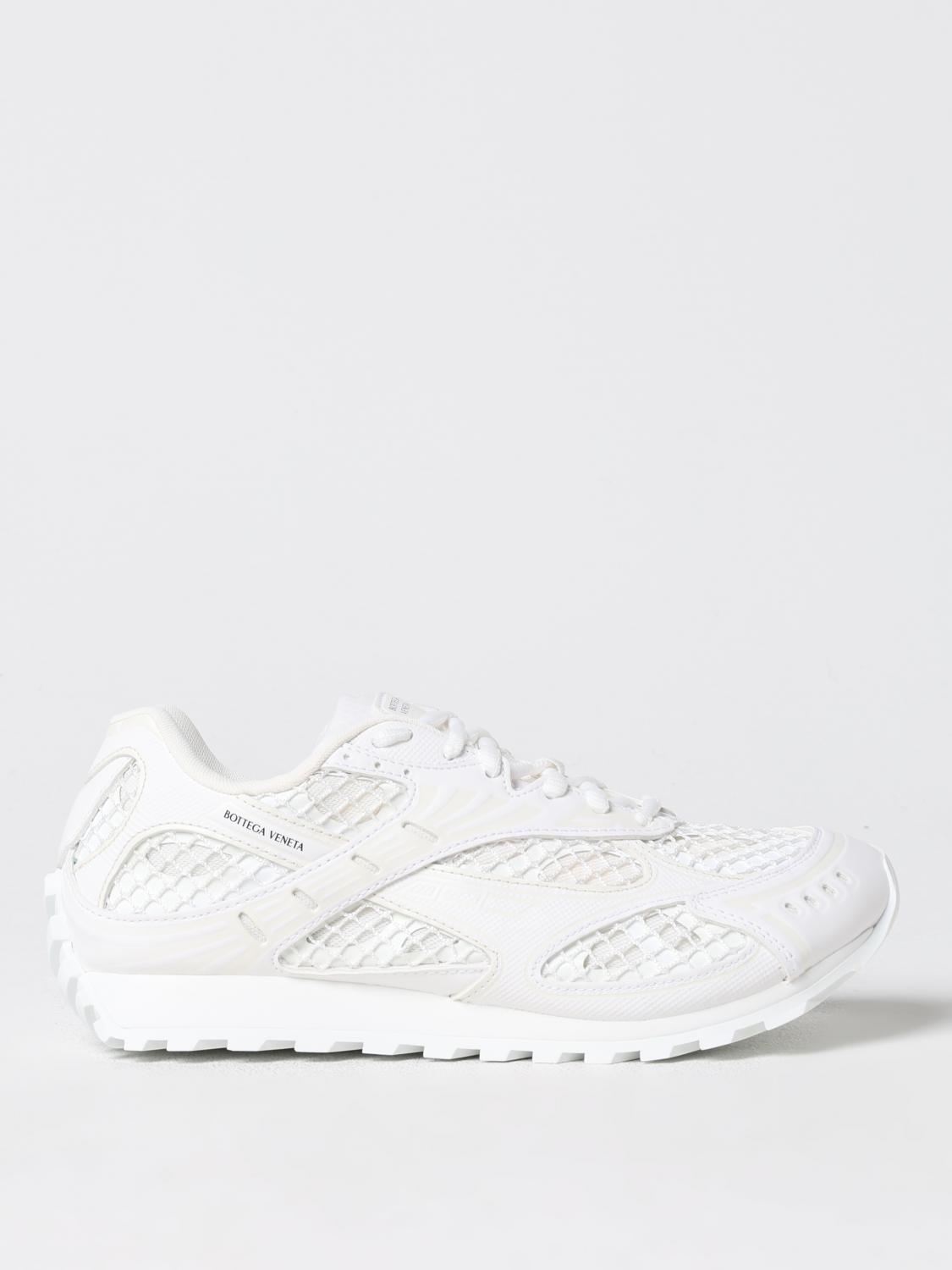 woman's sneakers