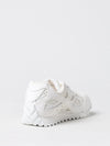 woman's sneakers