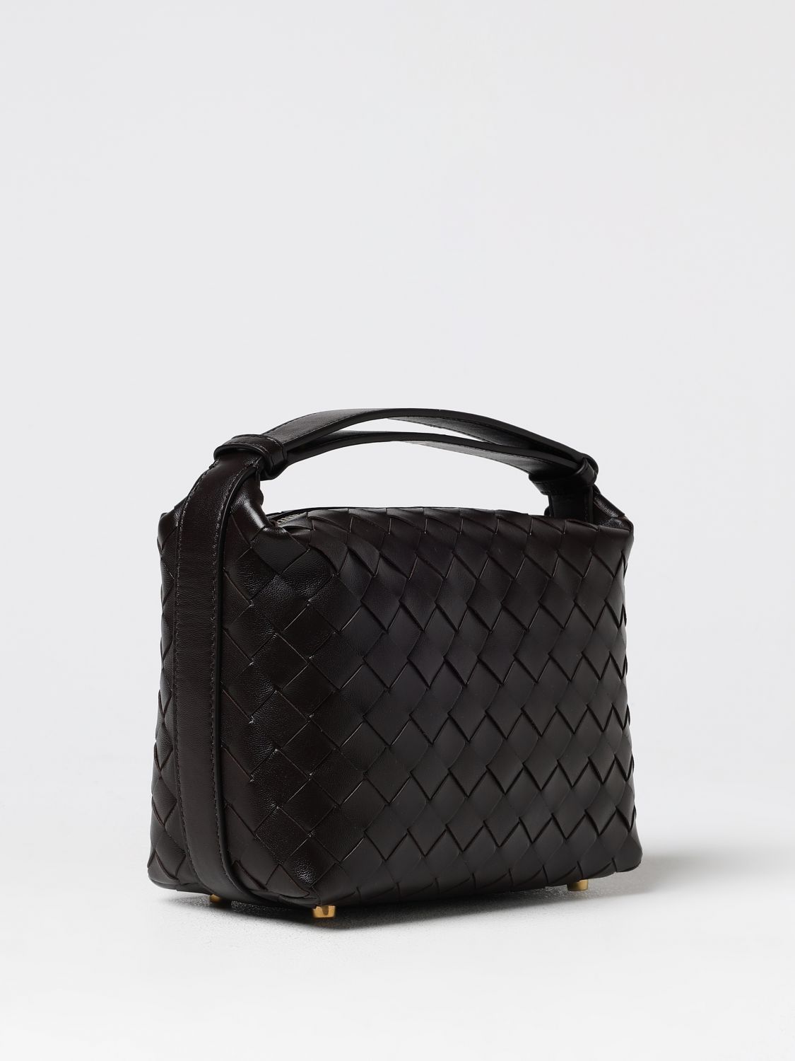 woman's mini bag