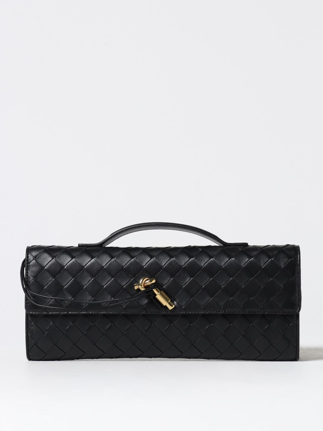 woman's clutch