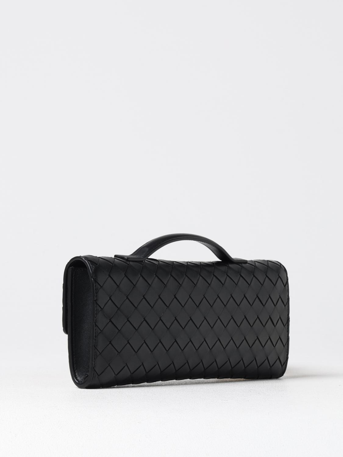 woman's clutch