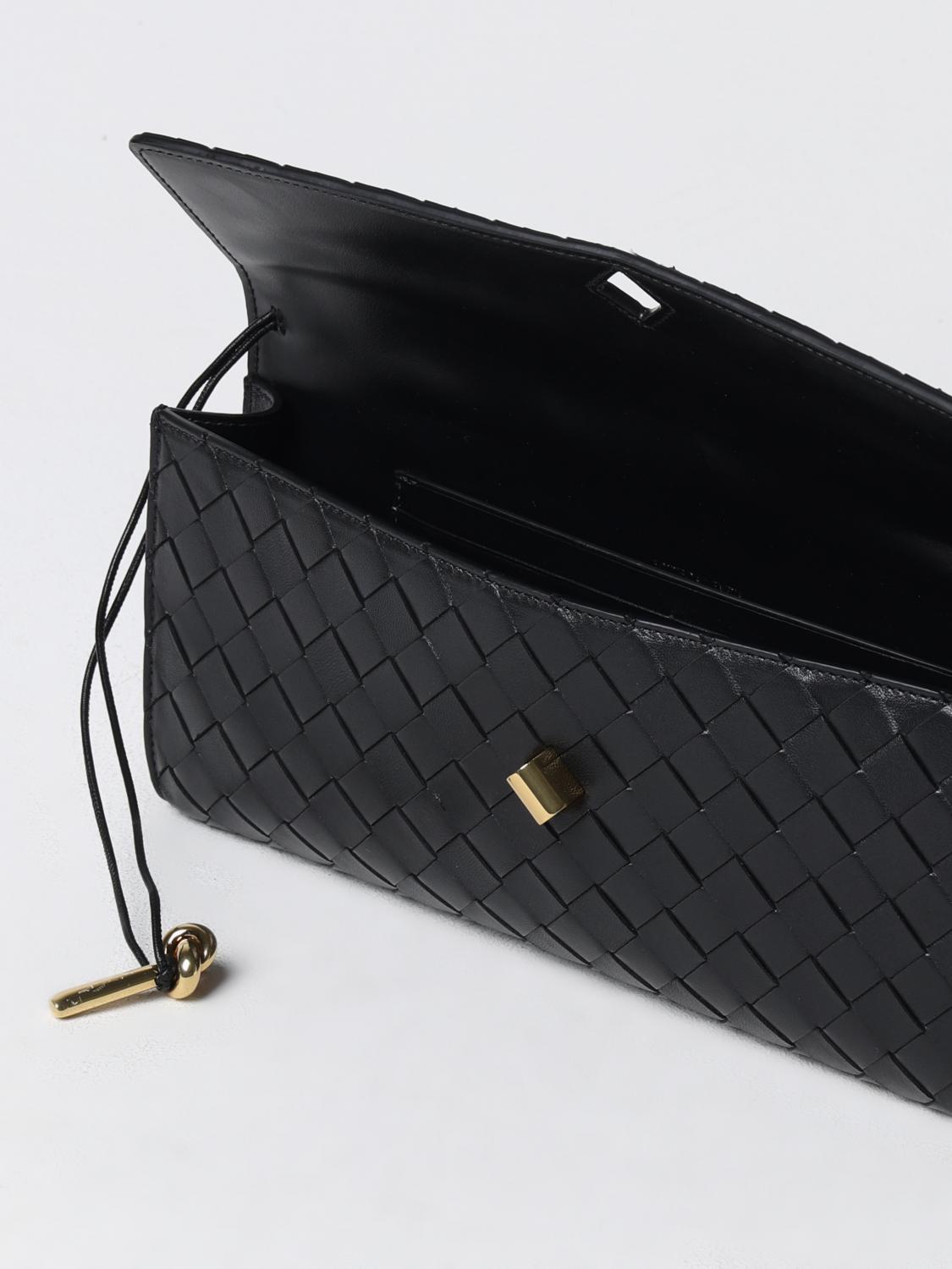 woman's clutch