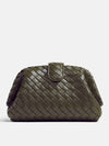 woman's clutch