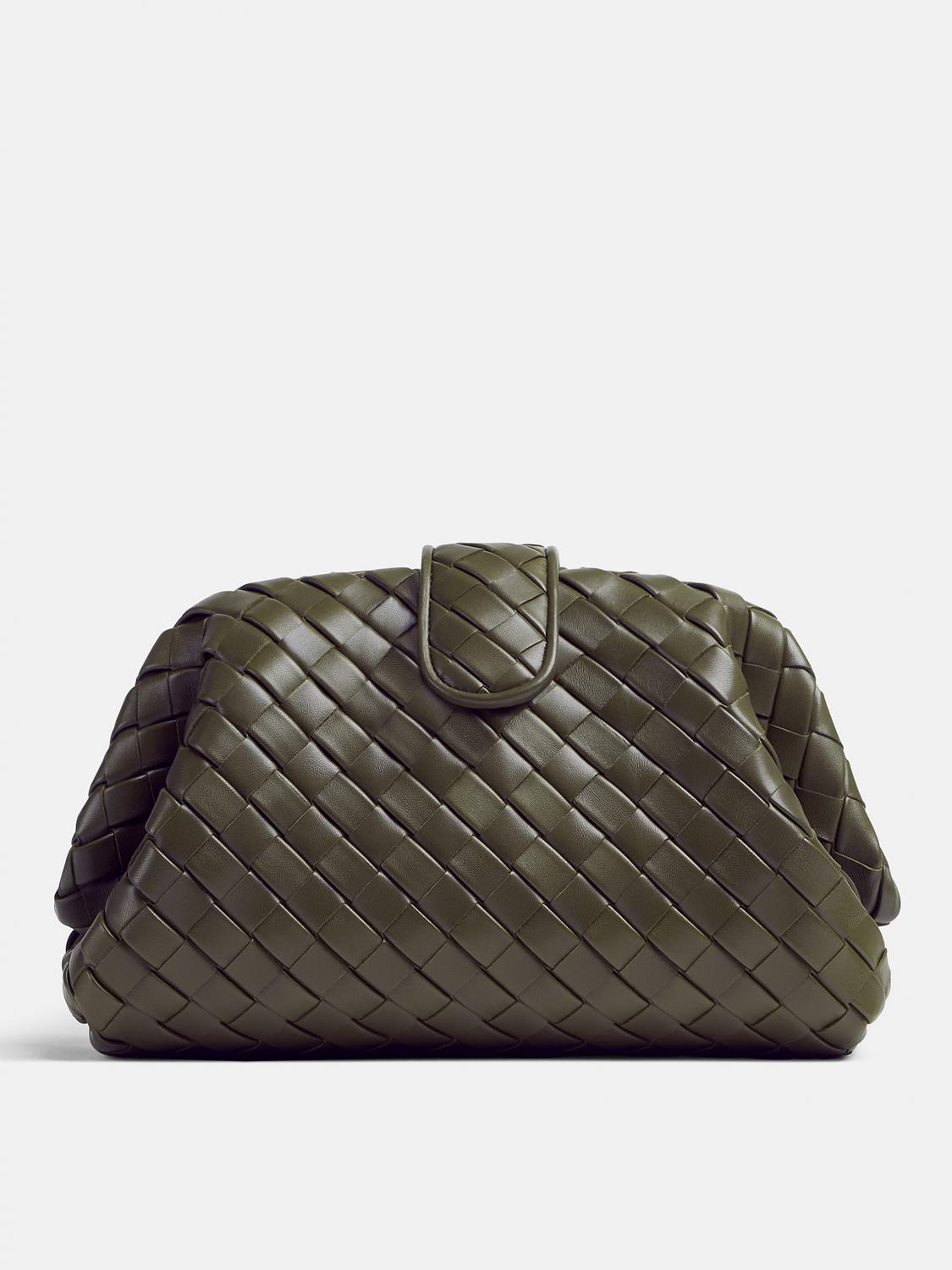 woman's clutch