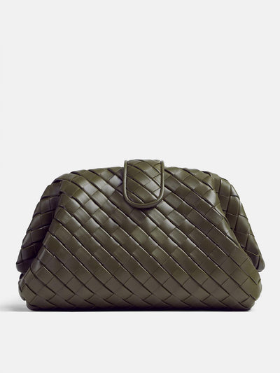 woman's clutch