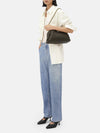 woman's clutch