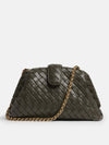 woman's clutch