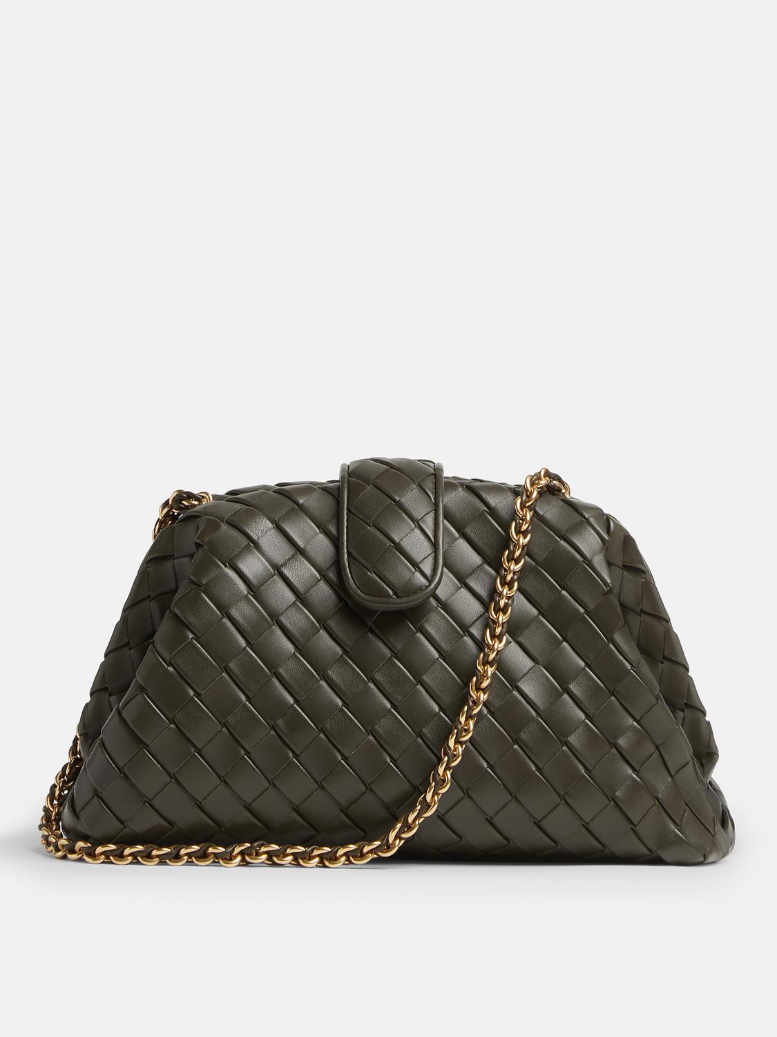 woman's clutch