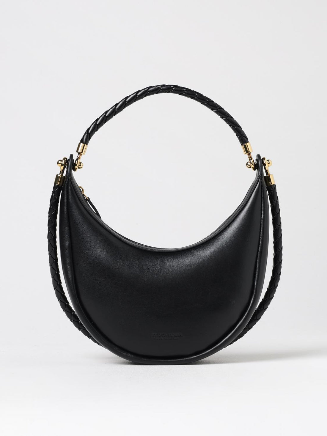 bottega-veneta-woman-s-shoulder-bag-794902v3iw1-black