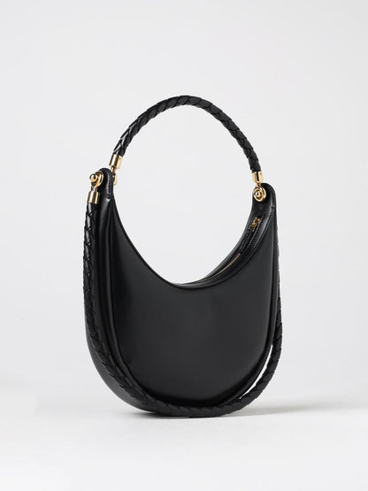 woman&