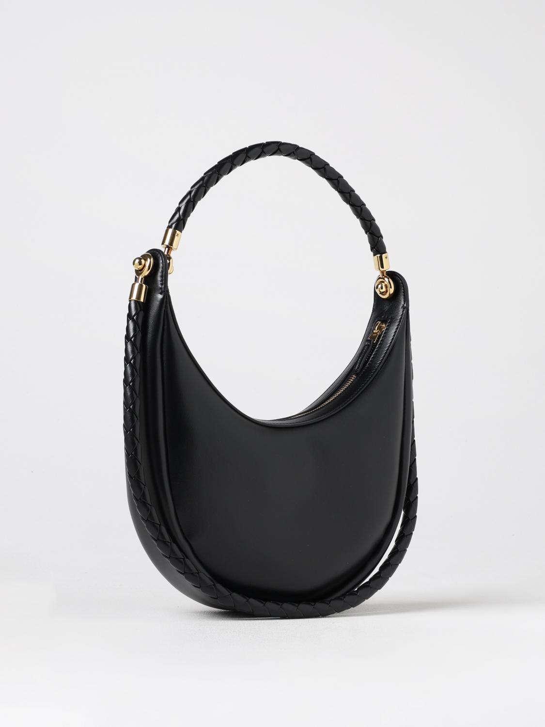 woman's shoulder bag