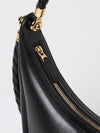 woman's shoulder bag