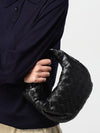 woman's mini bag
