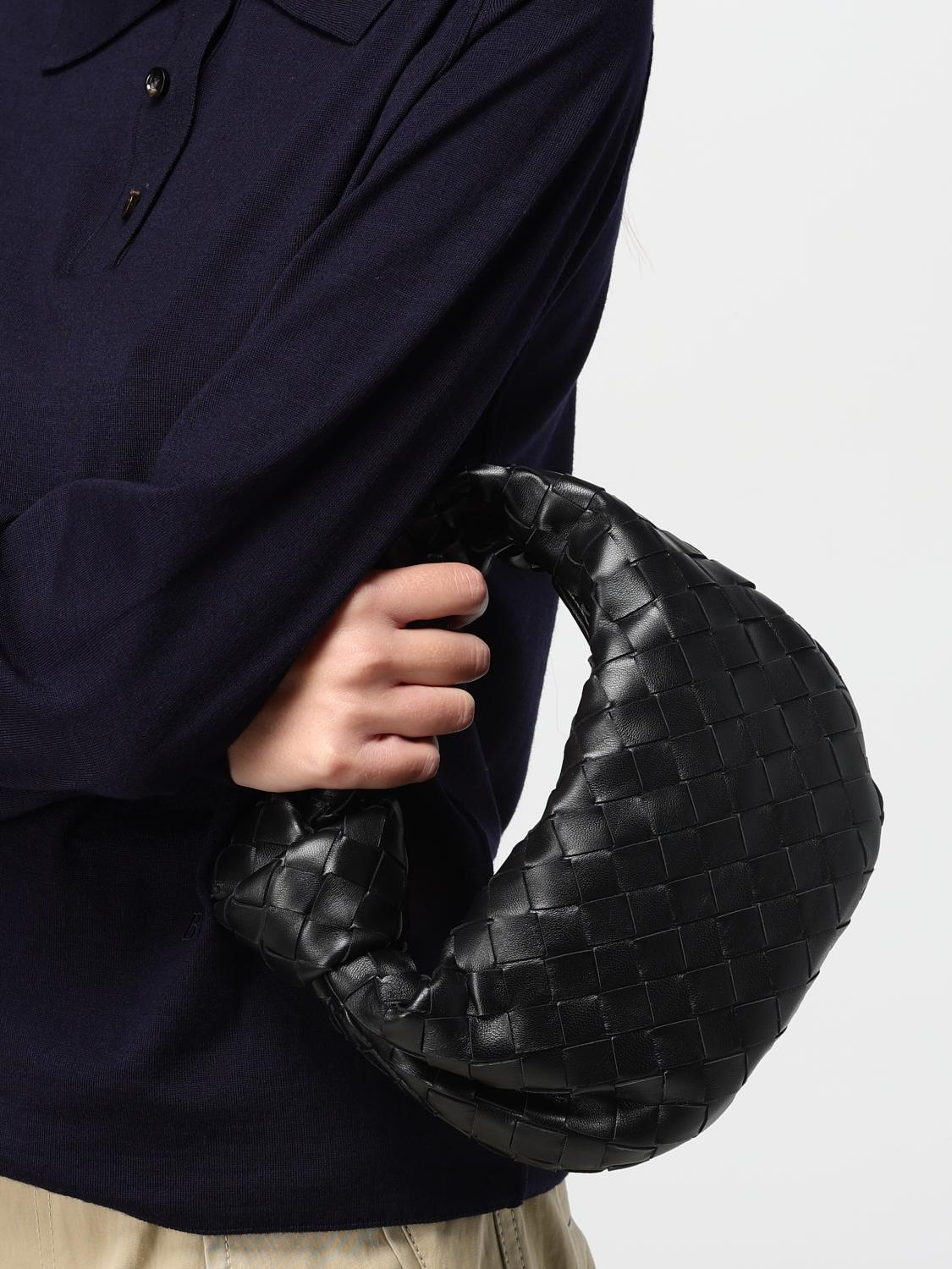 woman's mini bag