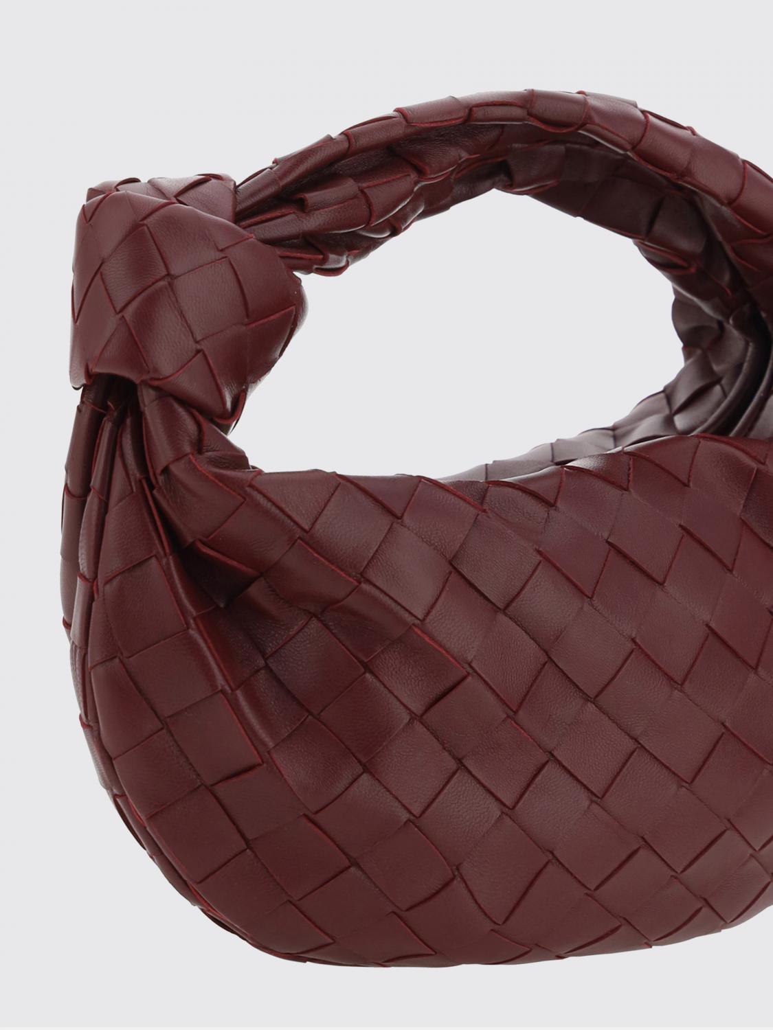 woman's mini bag