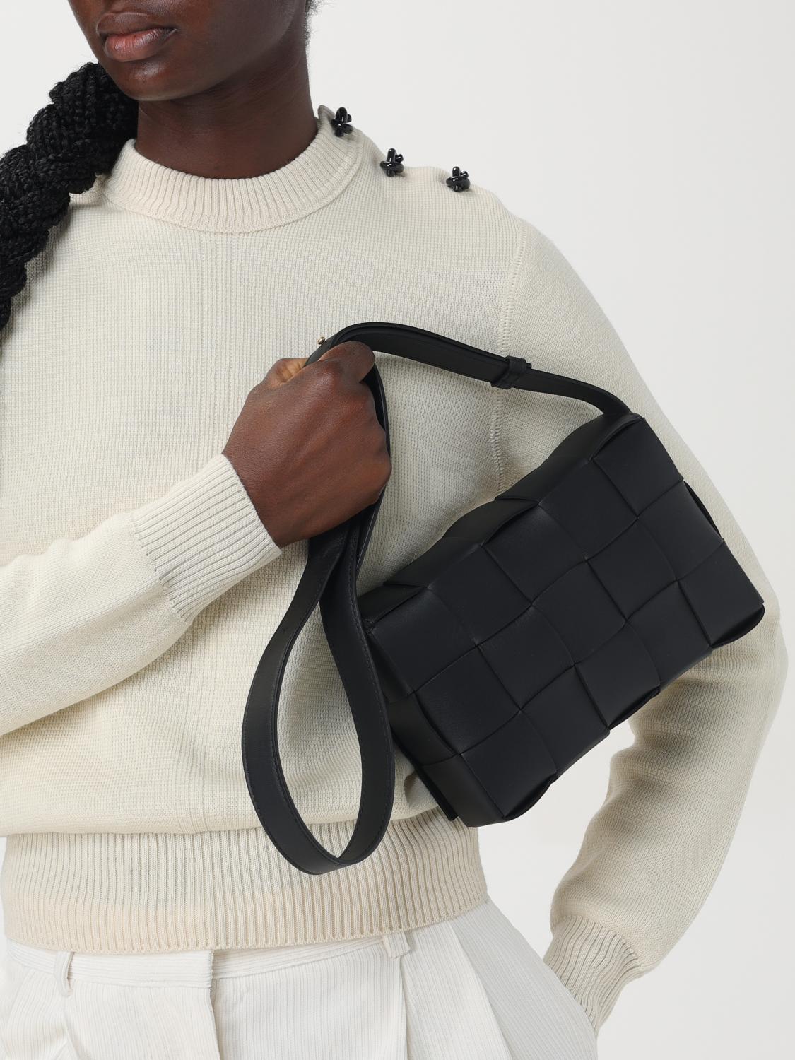 woman's mini bag