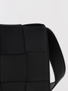 woman's mini bag