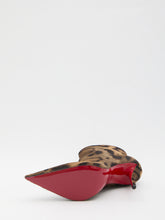 CHRISTIAN LOUBOUTIN 36 miss z booty 