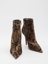 CHRISTIAN LOUBOUTIN 36 miss z booty 