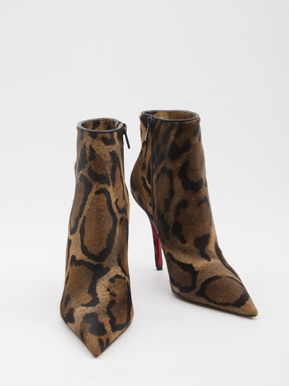 CHRISTIAN LOUBOUTIN 36 miss z booty 