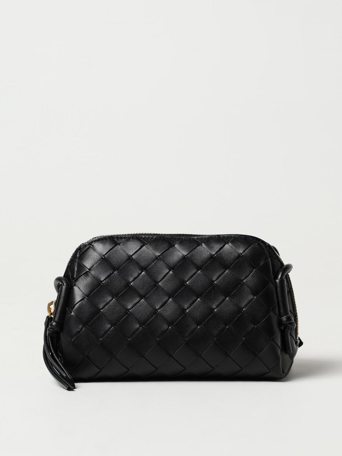 bottega-veneta-woman-s-mini-bag-794258vcpp1-black