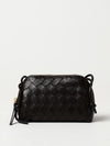 woman's mini bag