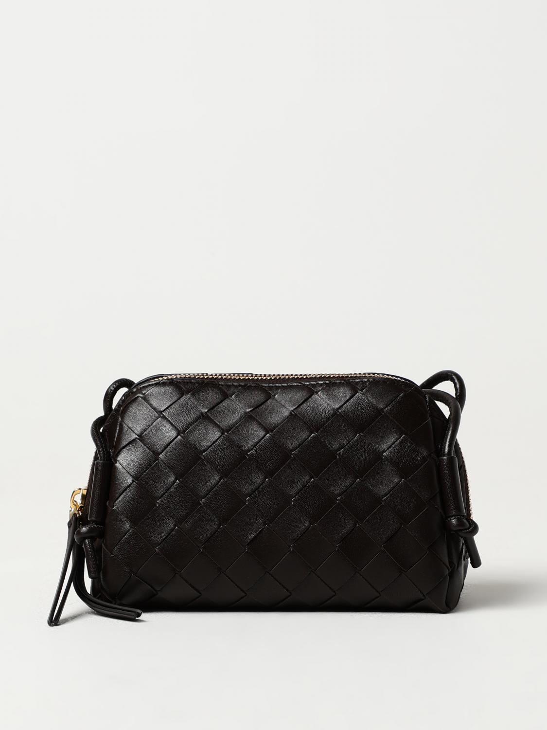 woman's mini bag