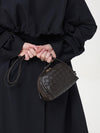 woman's mini bag