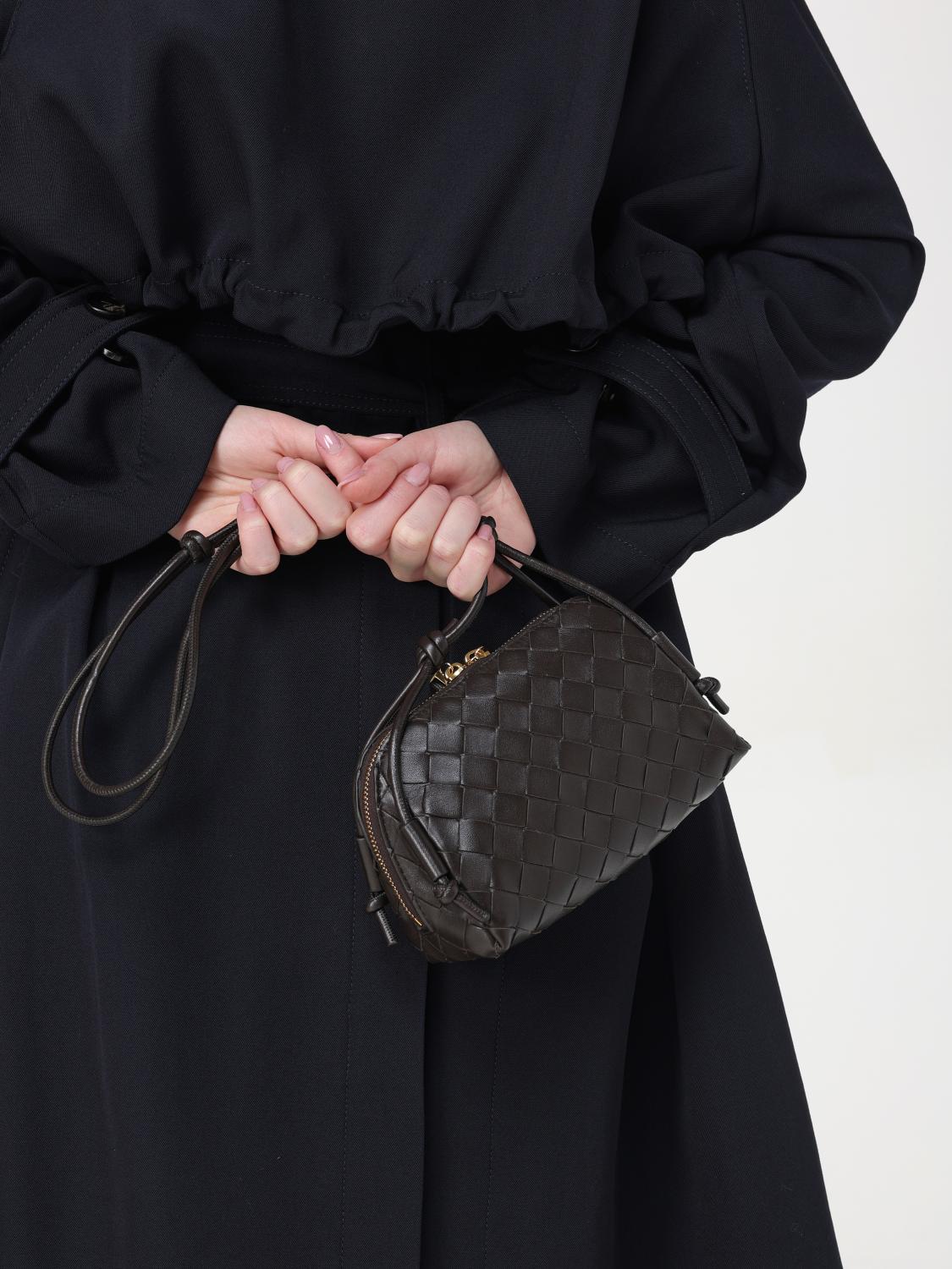 woman's mini bag