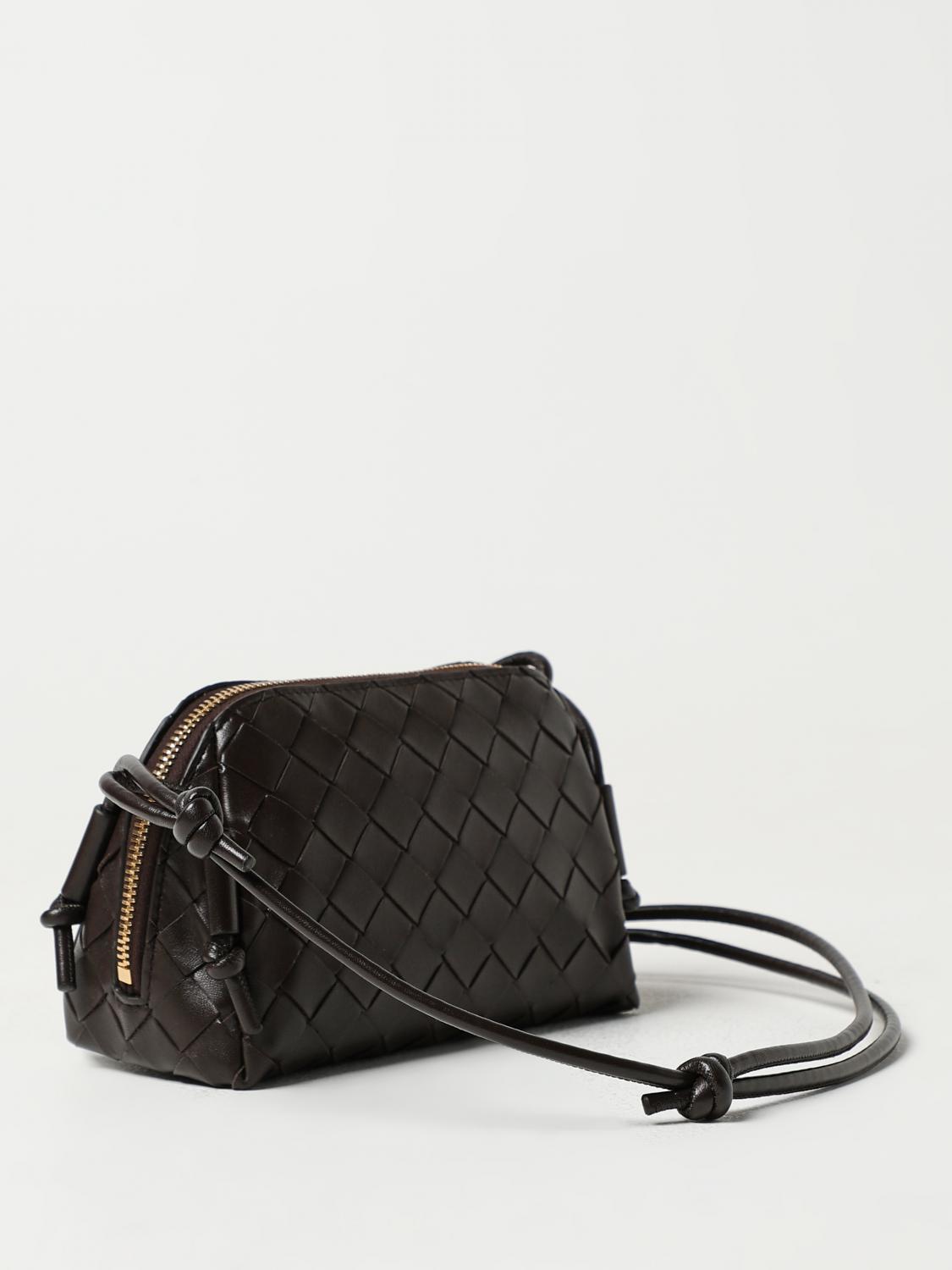 woman's mini bag