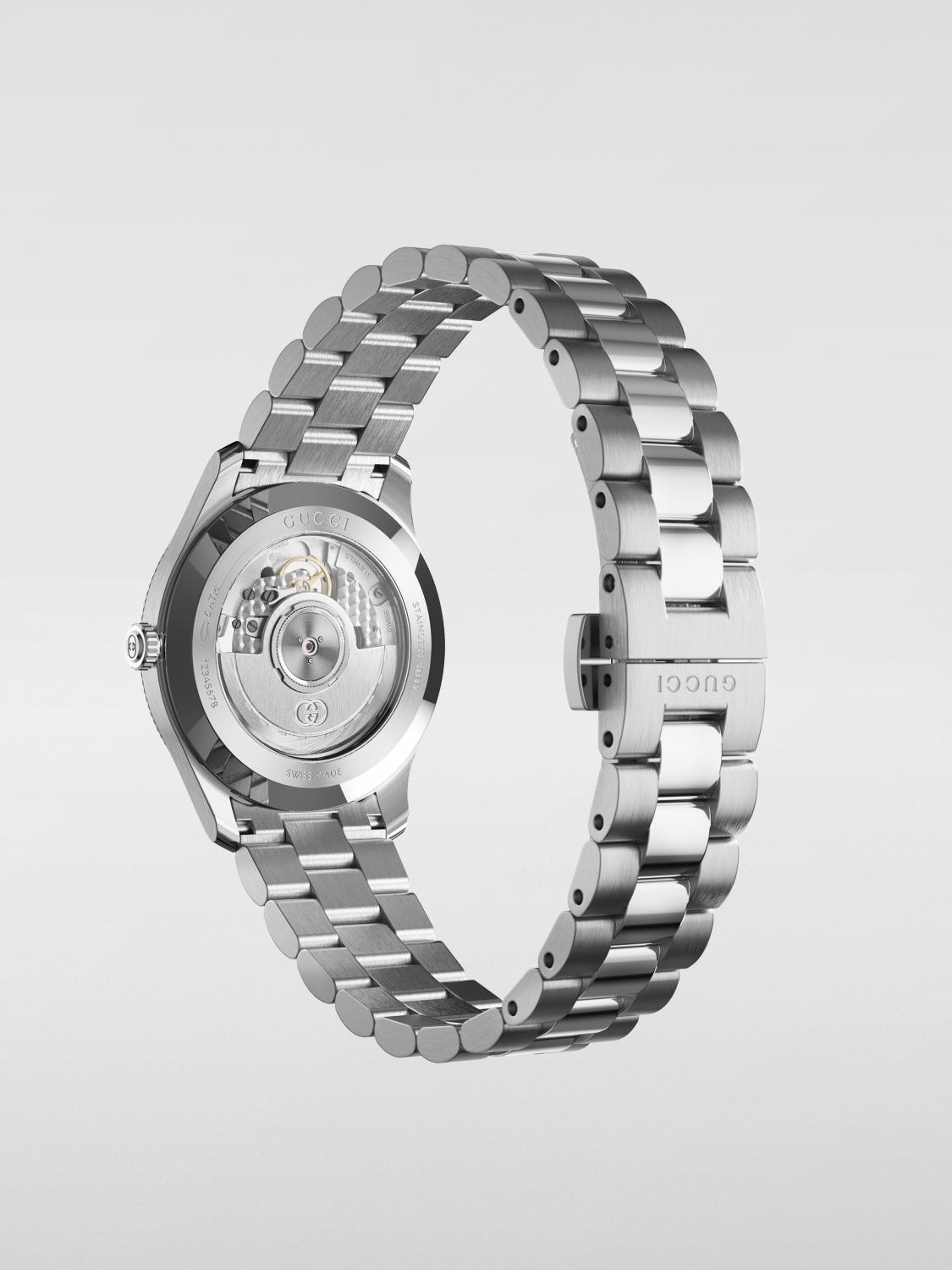 woman's watch