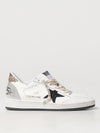 woman's sneakers