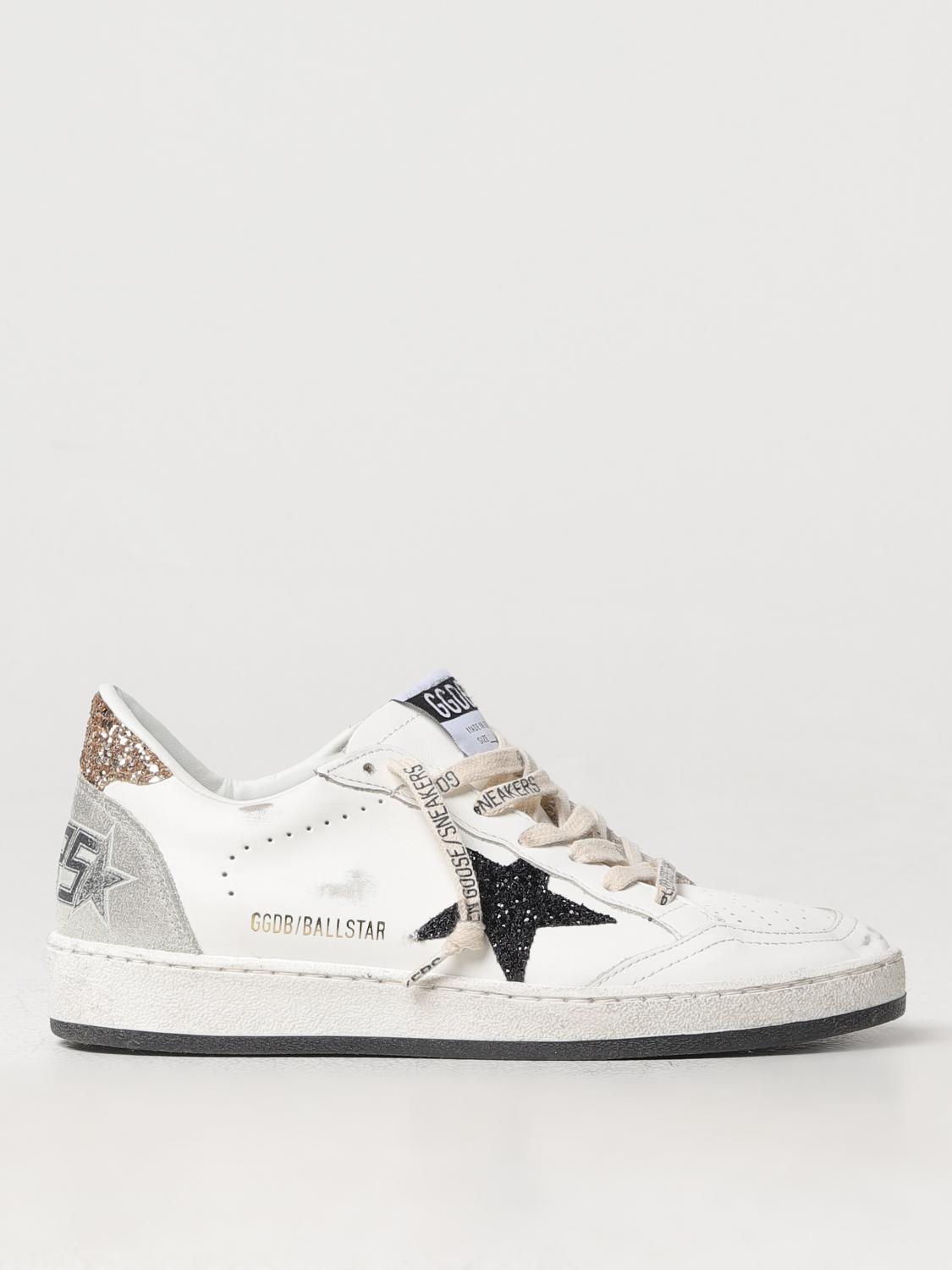 woman's sneakers