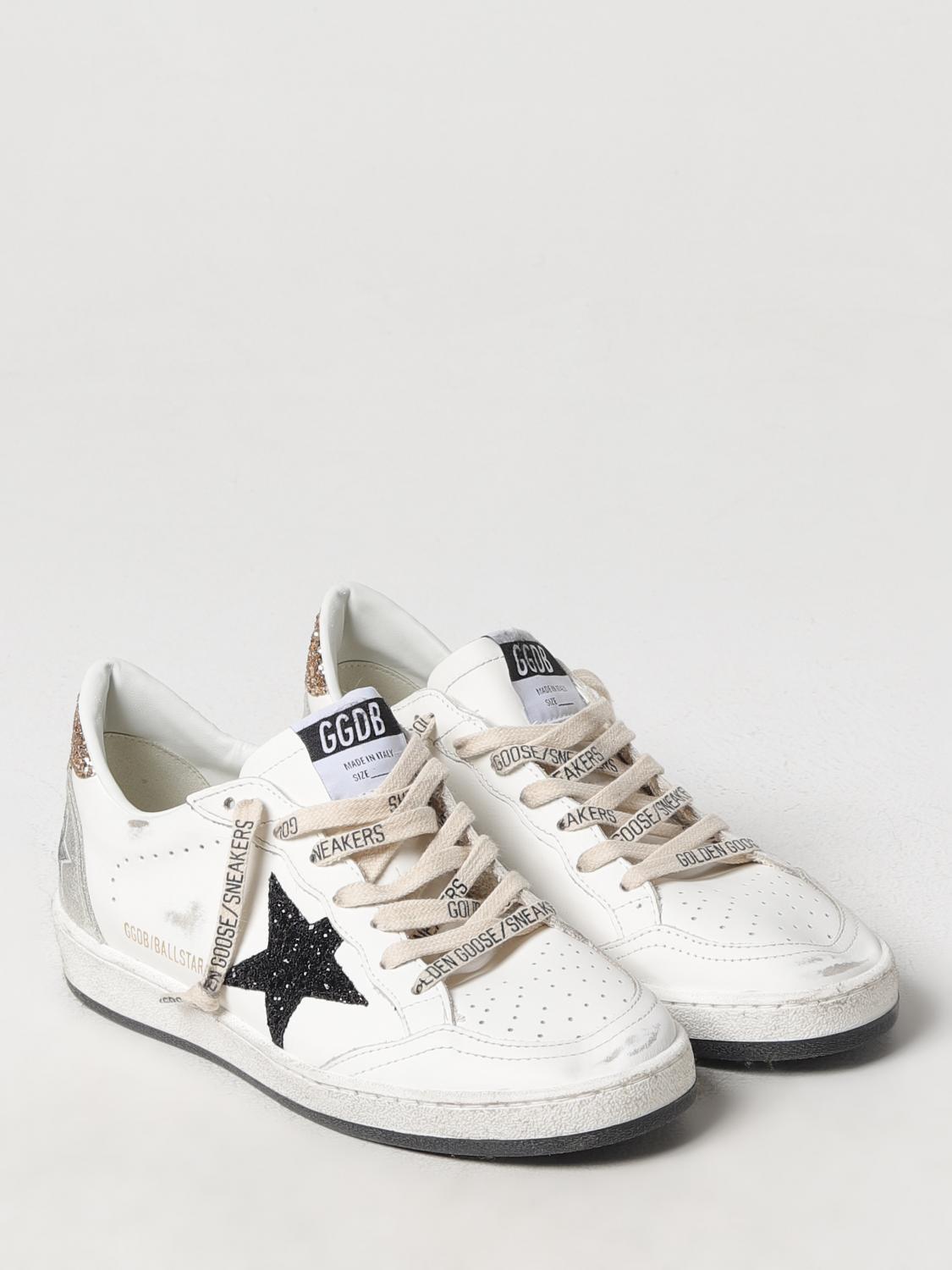 woman's sneakers