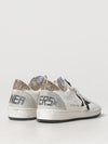 woman's sneakers