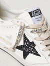 woman's sneakers
