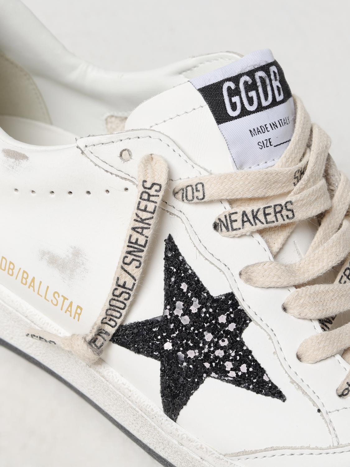 woman's sneakers
